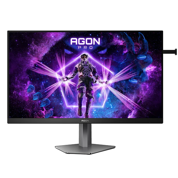 AOC AGON PRO AG276FK 27" 520Hz 0.3ms Fast IPS