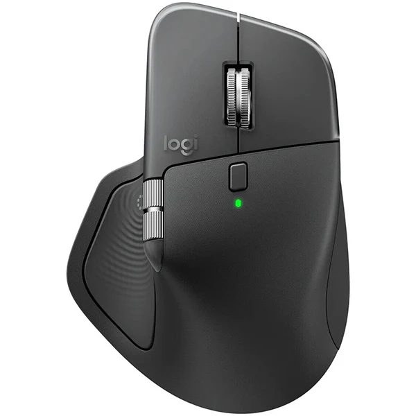 Logitech MX Master 4 (Graphite)