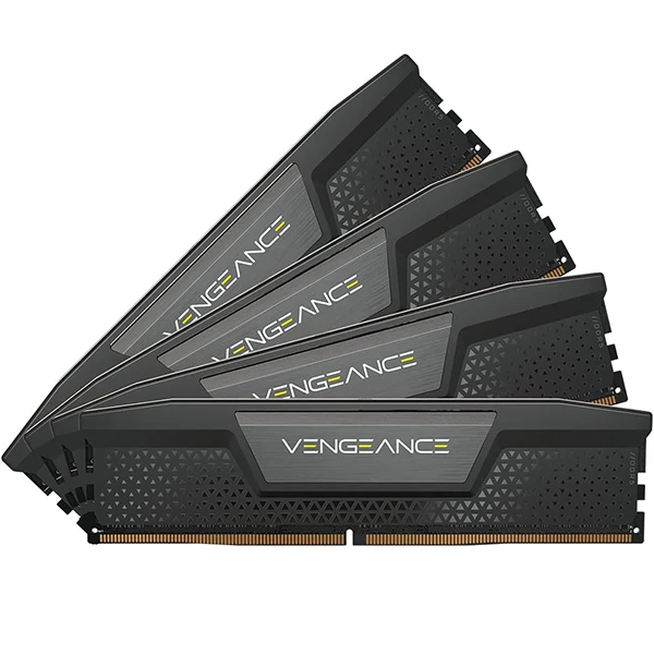 Corsair Vengeance 64GB (4x16GB) DDR5 5600MHz CL36