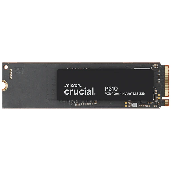 Crucial P310 SSD M.2 Gen4 NVMe 2TB BULK