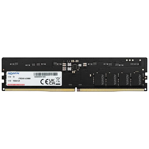 ADATA U-DIMM 8GB DDR5 5600MHz CL46