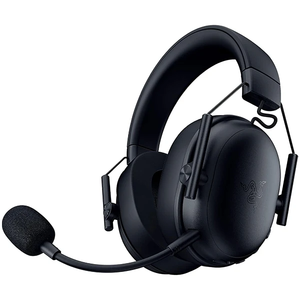 Razer Blackshark V3 X HyperSpeed (Noir)