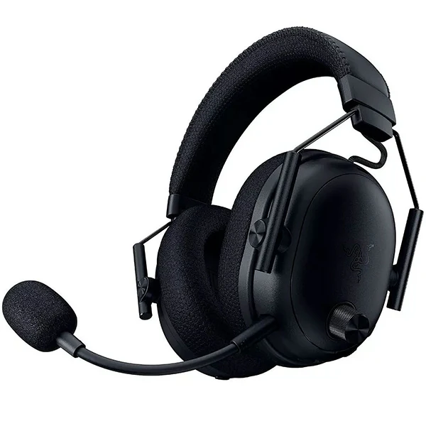 Razer Blackshark V3 Pro (Noir)