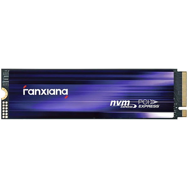 fanxiang S880 NVMe SSD 4TB