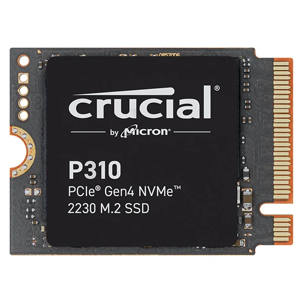 Crucial P310 2TB M.2 2230