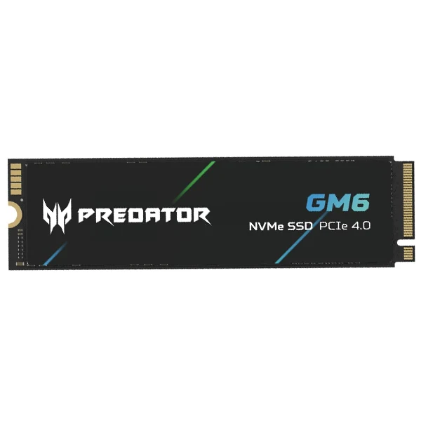 Acer Predator GM6 SSD 2TB