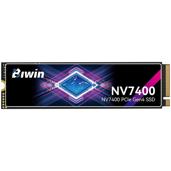 Biwin Black Opal NV7400 M.2 PCIe SSD 2TB