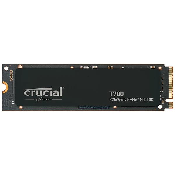 Crucial T700 4TB