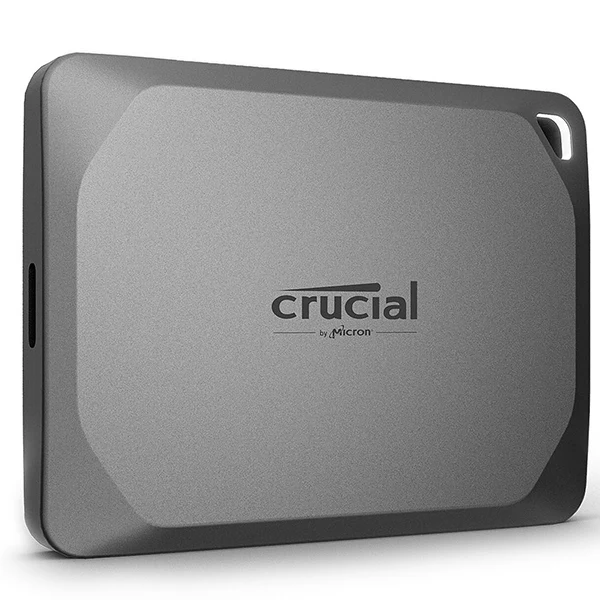 Crucial X9 Pro Portable 4 To