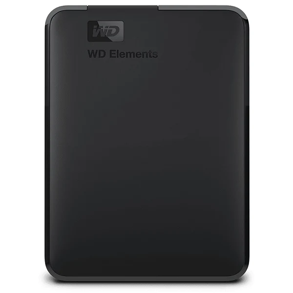 Western Digital WD Elements 2TB