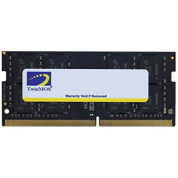 TwinMOS SO-DIMM 32GB DDR4 3200MHz CL22