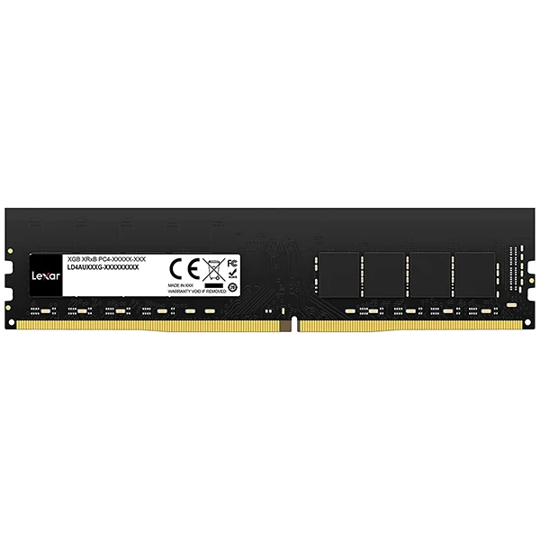 Lexar 16GB DDR4 3200Mhz CL22