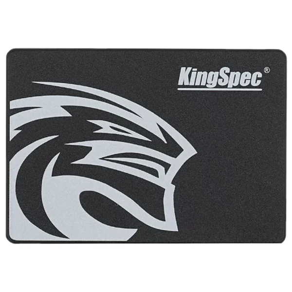 Kingspec SSD 2.5" SATA 3 512GB