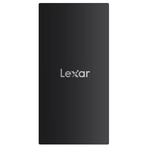 Lexar SL300 Portable 1TB SSD
