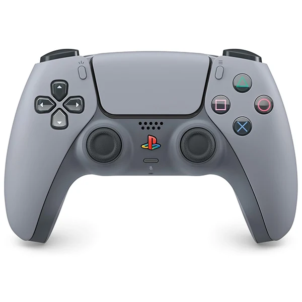 Manette Sony Édition Limitée 30e Anniversaire
