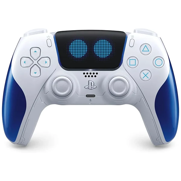Manette Sony Astro Bot Limited Edition