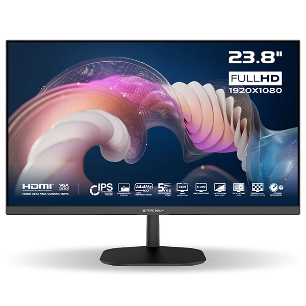 XTRMLAB X24G14IFF 23.8" 144Hz IPS