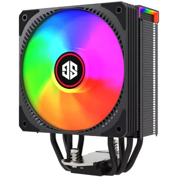 SG N400S ARGB Noir