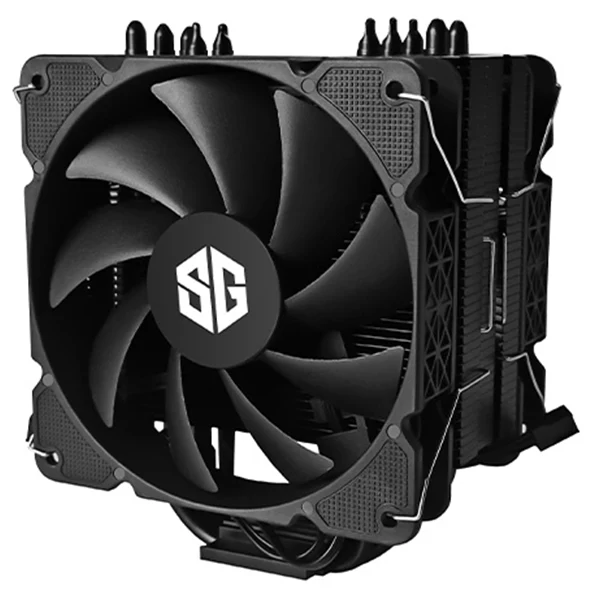 SG T400-5 Noir