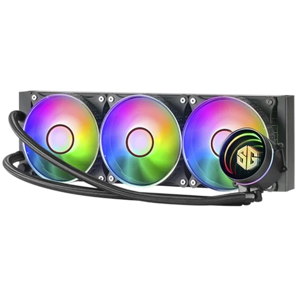 SG 360ML ARGB Noir