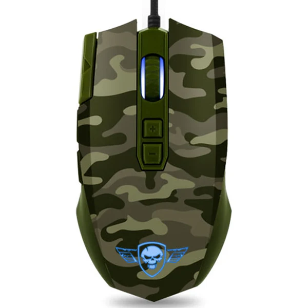 Spirit Souris M50