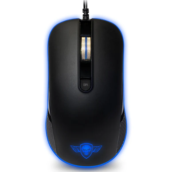 Spirit of Gamer Pro M6