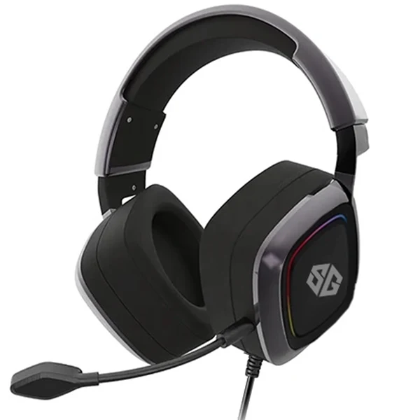 SG G900 Gris/Noir RGB
