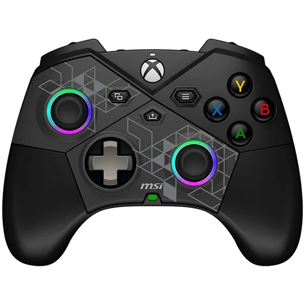 MSI Force Pro Wireless