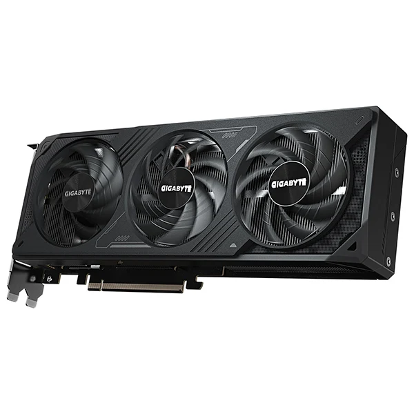 Gigabyte GeForce RTX 5070 WINDFORCE OC SFF 12G Bulk