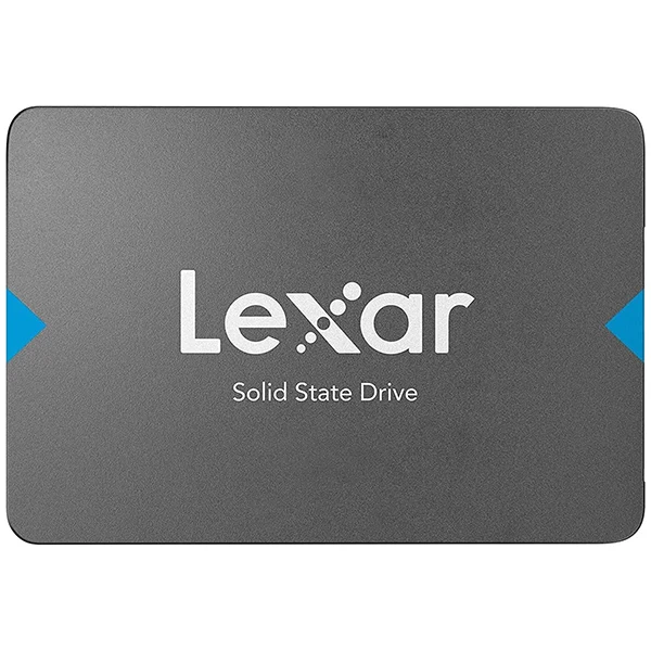 Lexar NQ100 240GB