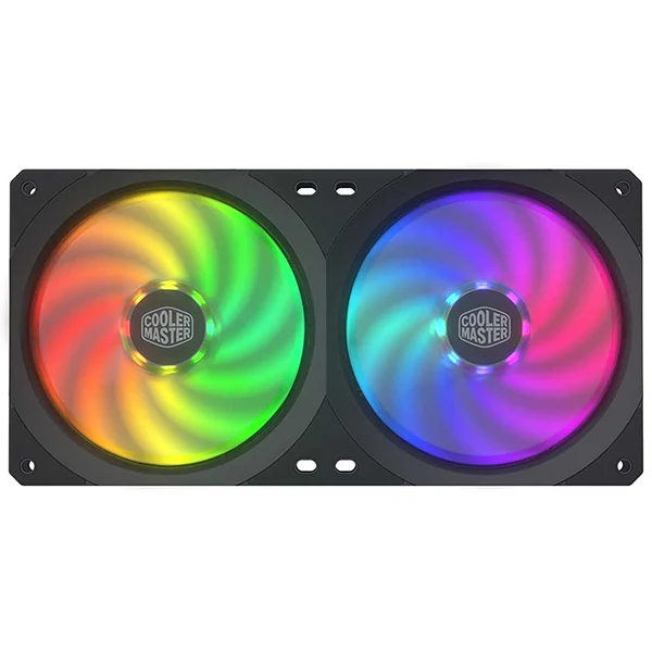 Cooler Master MasterFan SF240R ARGB