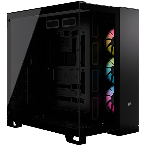Corsair ICUE LINK 6500X RGB Noir