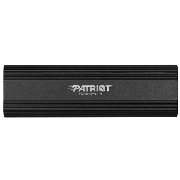 PATRIOT TRANSPORTER LITE 2TB SSD PORTABLE EXTERNE