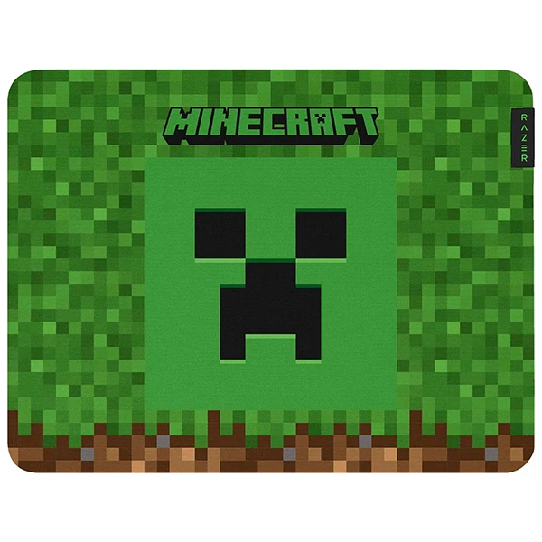 Razer Gigantus V2 Minecraft (Medium)