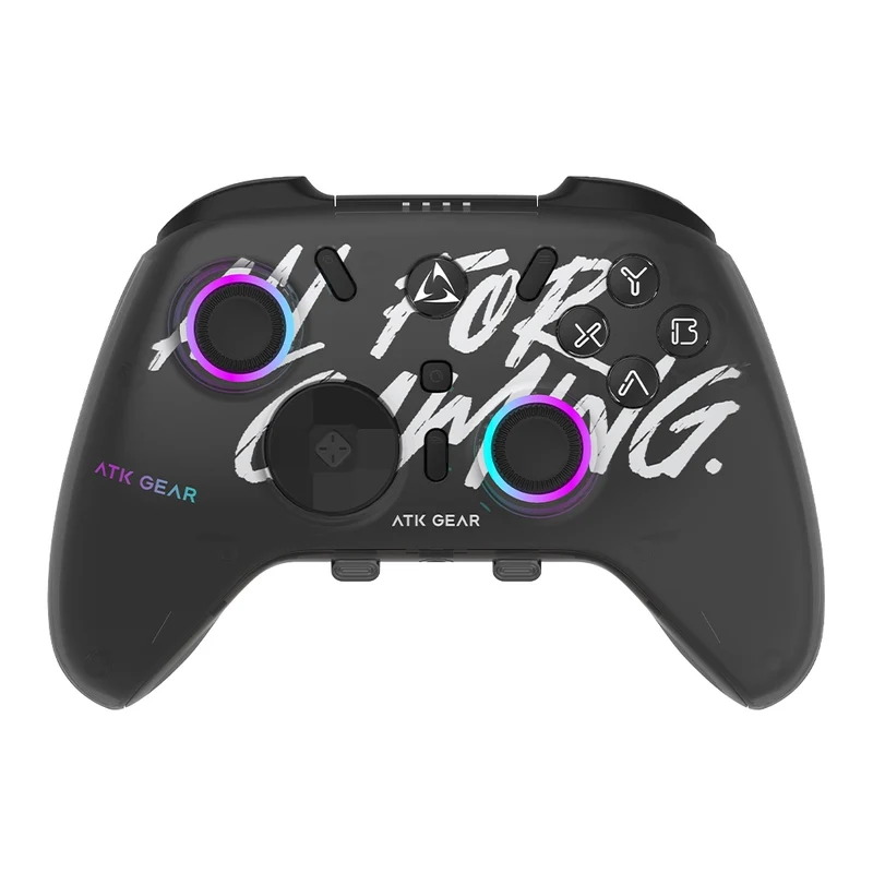 ATK Battleaxe Pro Wireless Black