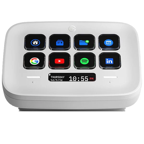 Elgato Stream Deck Neo