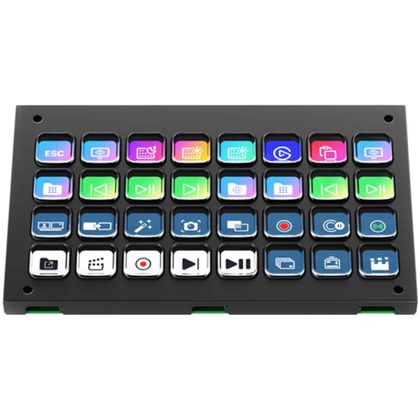 Elgato Stream Deck Module (32 Keys)