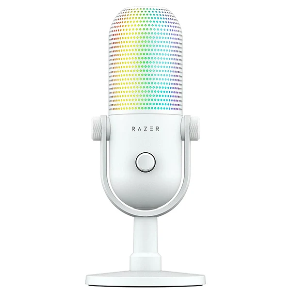 Razer Seiren V3 Chroma (Blanc)