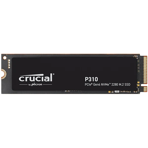 Crucial P310 1To 2280 (SANS EMBALLAGE)