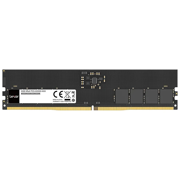 Lexar 32GB 5600MHz DDR5