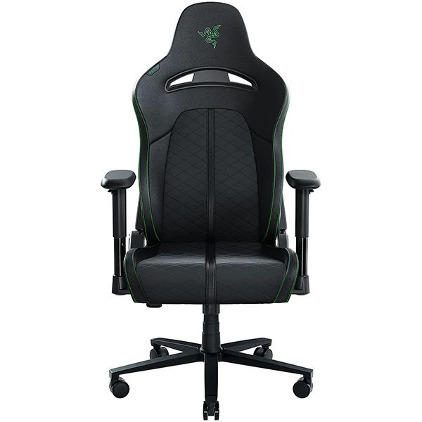 Razer Enki X Noir/Vert