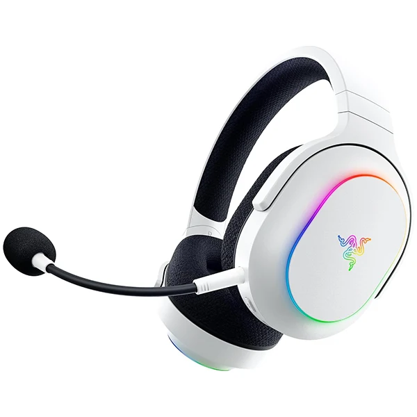 Razer Barracuda X Chroma (White)
