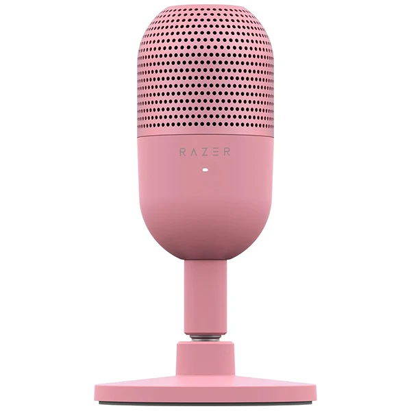 Razer Seiren V3 Mini (Quartz)