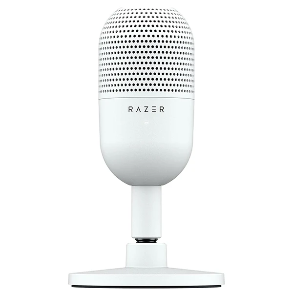 Razer Seiren V3 Mini (White)