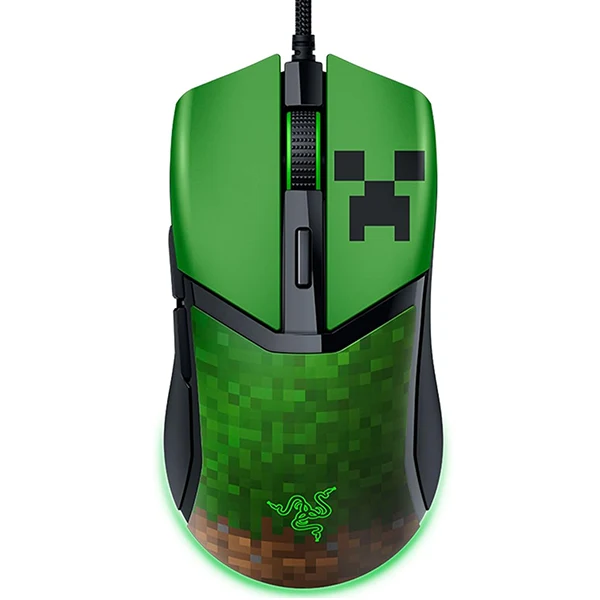 Razer Cobra (Minecraft Edition)