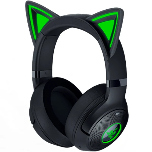 Razer Kraken Kitty V2 BT Noir