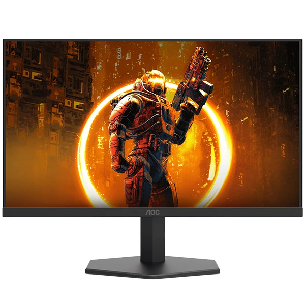 AOC 24G11ZE 23.8" 240Hz 0.3ms Fast IPS FHD