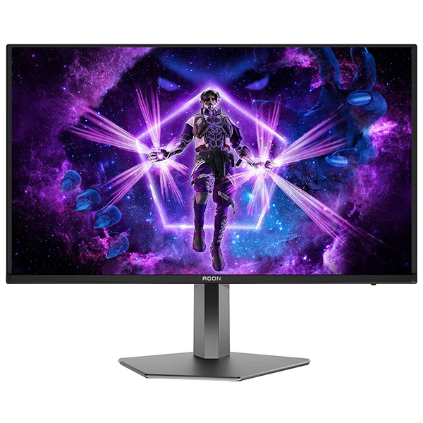 AOC AGON PRO AG326UD 31.5" 165Hz 0.03ms OLED 4K