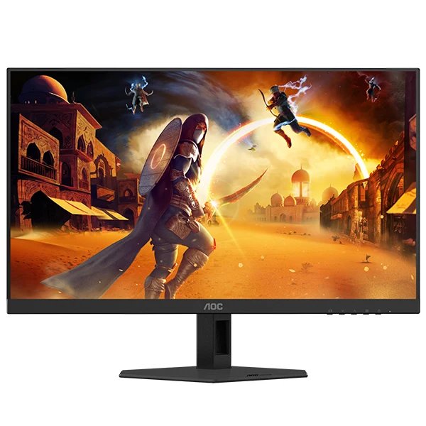 AOC 27G4HRE 27" 200Hz 0.5ms Fast IPS FHD