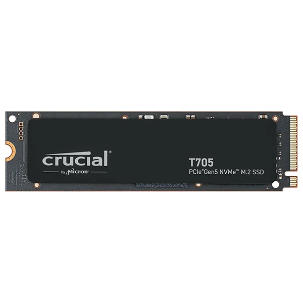 Crucial T705 2 To